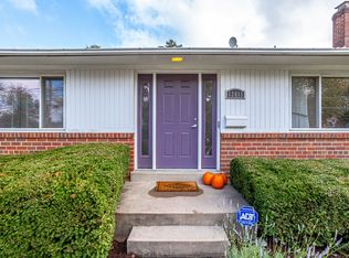 12811 Crisfield Rd, Silver Spring, MD 20906