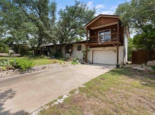 8605 Bluff Ridge Trl, Leander, TX 78645