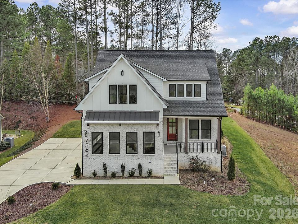 7362 Hemlock Ct, Denver, NC 28037 | Zillow