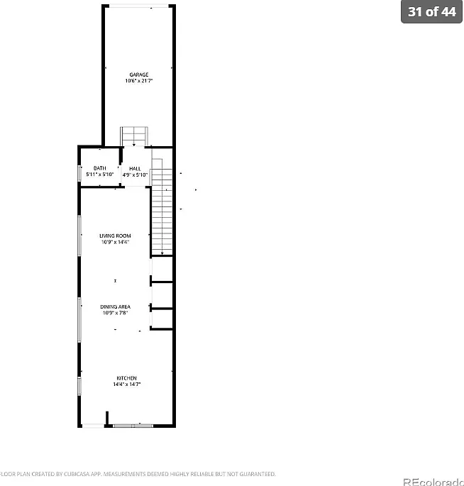 793 Great Plains Ave — Photo 4