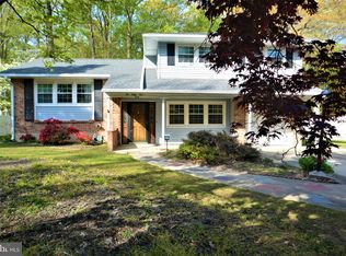 265 Merion Rd, Dover, DE 19904