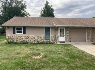 5505 W Keller Rd, Muncie, IN 47304