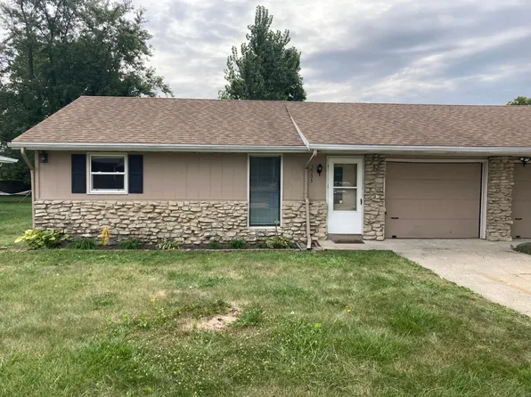 5505 W Keller Rd, Muncie, IN 47304