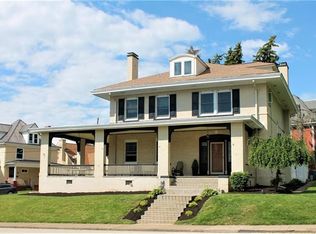 537 Fulton St, Greensburg, PA 15601