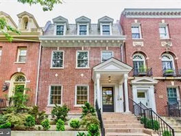 1837 Wyoming Ave NW #A, Washington, DC 20009