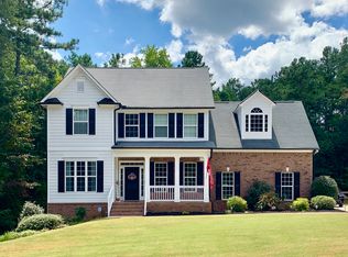 116 Boulder View Pkwy, Dallas, GA 30157