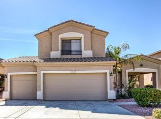 25402 N Hackberry Dr, Phoenix, AZ 85083