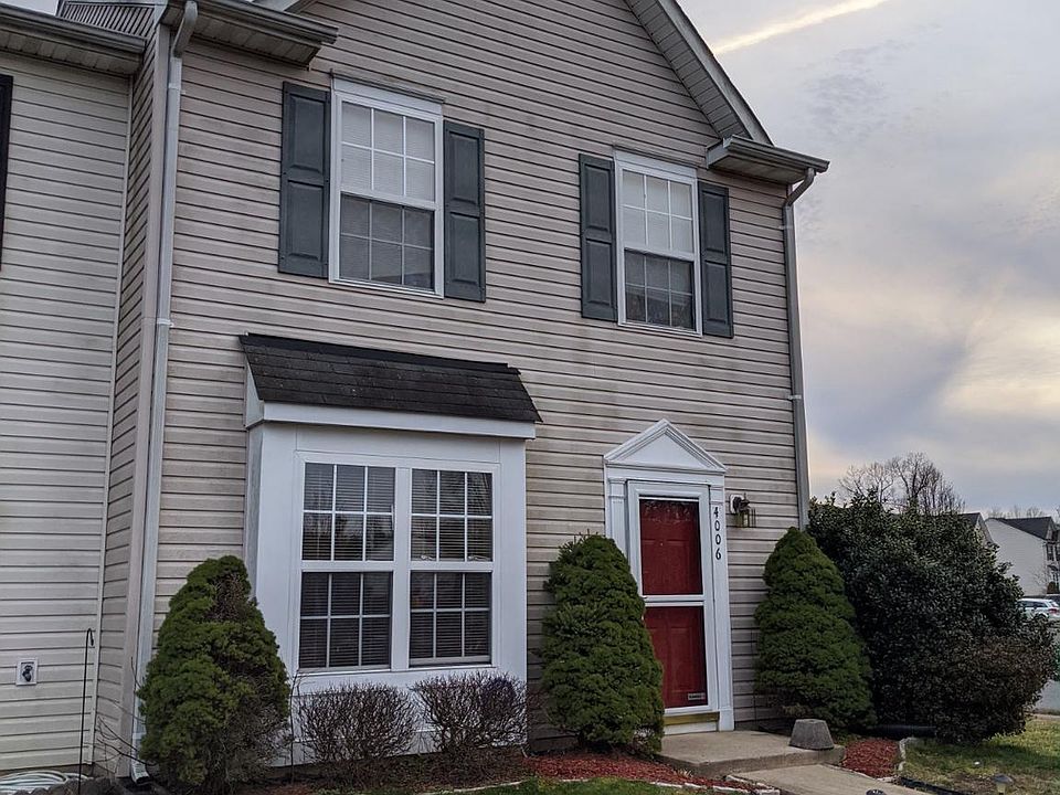 2nd image of 4006 Sherborne Ln