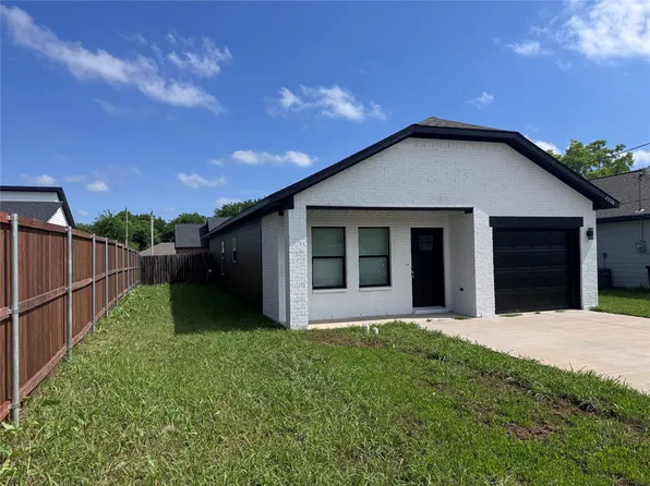 2306 Church St, Greenville, TX 75401