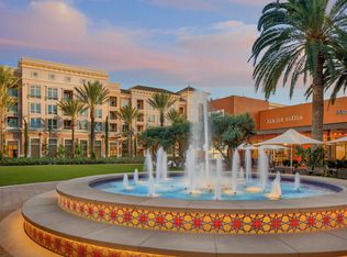 Colonnade at The Market Place, Irvine, CA 92602