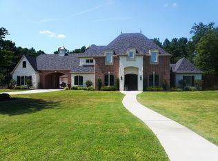 2070 Dressage Ln, Tyler, TX 75703