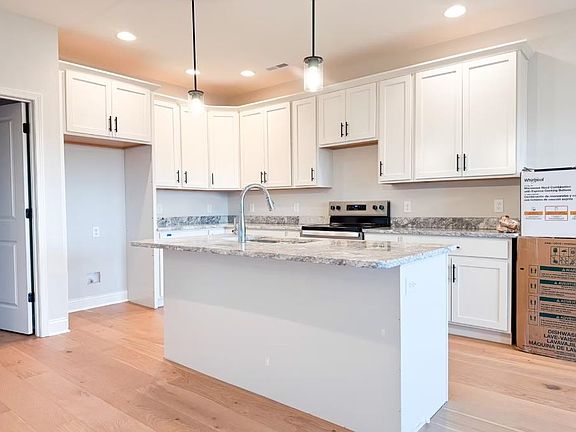 5th image of 3524 Southall Blvd Lot 38
