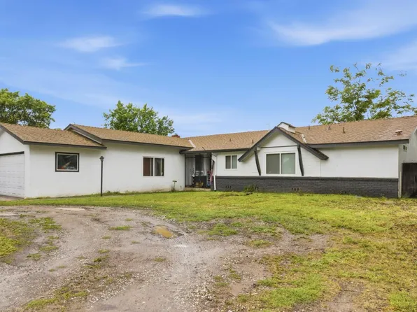 5729 Dewey Dr, Fair Oaks, CA 95628