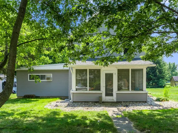 8923 W 800 N, Huntington, IN 46750