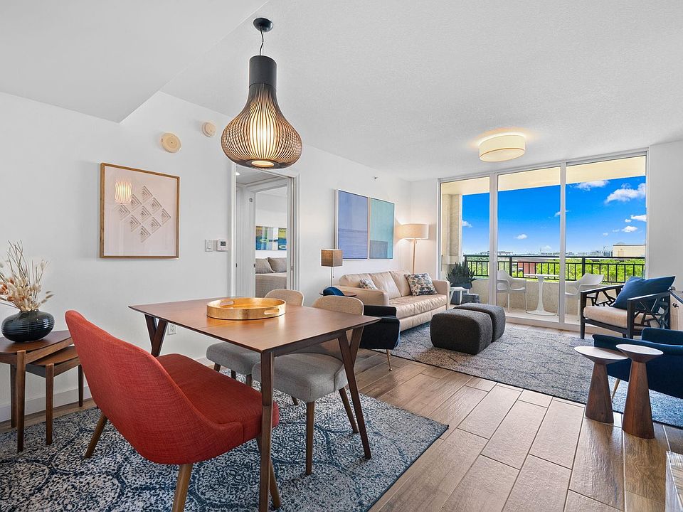 1st image of 610 W Las Olas Boulevard #514N