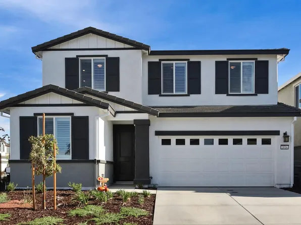 3016 Black Walnut Way, Roseville, CA 95747