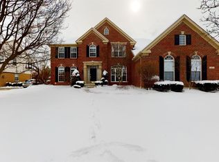 5847 Buckingham Ln, Mason, OH 45040