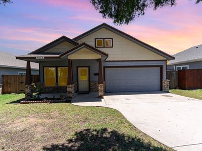 508 Kaiser St, Garland, TX, 75040