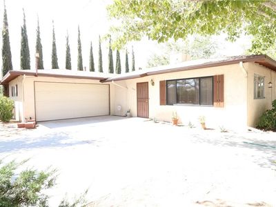 9421 E Avenue T2, Littlerock, CA, 93543