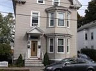 40 Buffum St, Salem, MA 01970