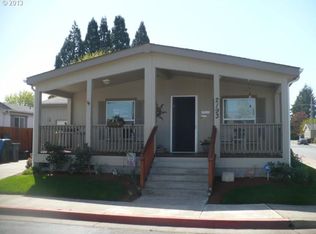 2193 Pippin St NE, Salem, OR 97305