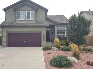 10222 Desert Bloom Way, Colorado Springs, CO 80925