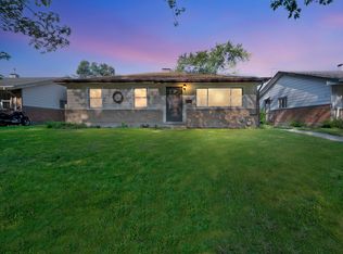 17106 Walter St, Lansing, IL 60438