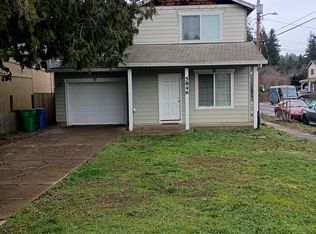 5846 SE 136th Ave, Portland, OR 97236