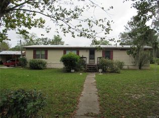 11339 S Deep River Point, Homosassa, FL 34448