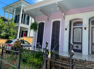 1018 4th St, New Orleans, LA 70130