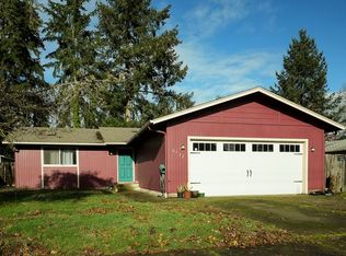 6172 Thurston Rd, Springfield, OR 97478