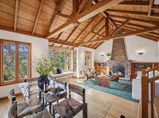 128 Tamalpais Ave, Mill Valley, CA