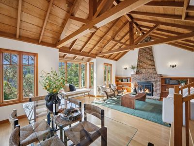 128 Tamalpais Ave, Mill Valley, CA, 94941