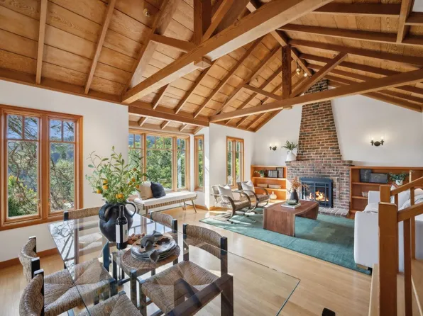 128 Tamalpais Avenue, Mill Valley, CA 94941