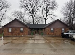 2479 Green River Rd, Henderson, KY 42420