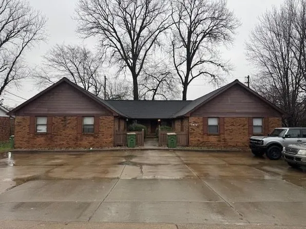 2479 Green River Rd, Henderson, KY 42420