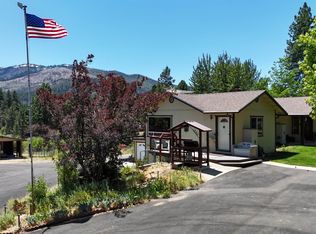 697-650 Gold Run Rd, Susanville, CA 96130