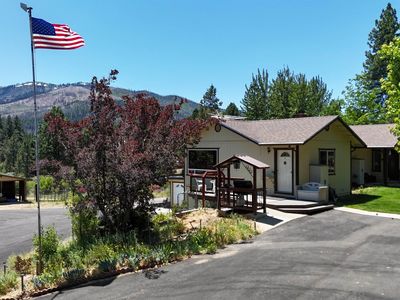 697-650 Gold Run Rd, Susanville, CA, 96130