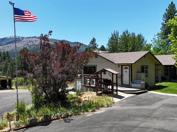 697-650 Gold Run Rd, Susanville, CA 96130