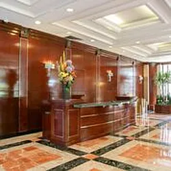 Rented by The Monterey