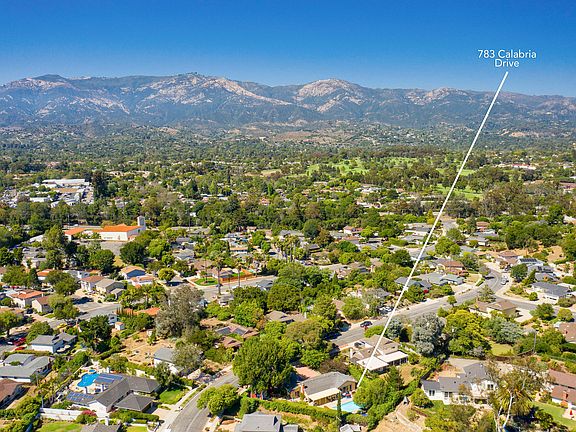 2nd image of 783 Calabria Dr