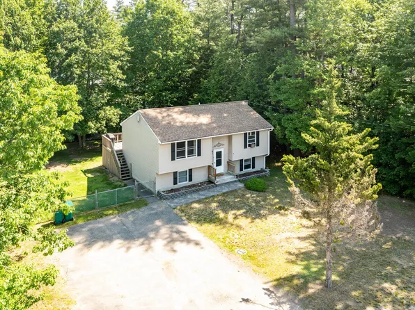 70 Old Dover Road, Rochester, NH 03867