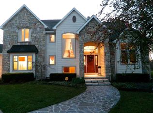 11017 Saint Joe Rd, Fort Wayne, IN 46835