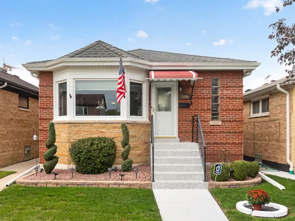 3406 N Oleander Ave, Chicago, IL 60634