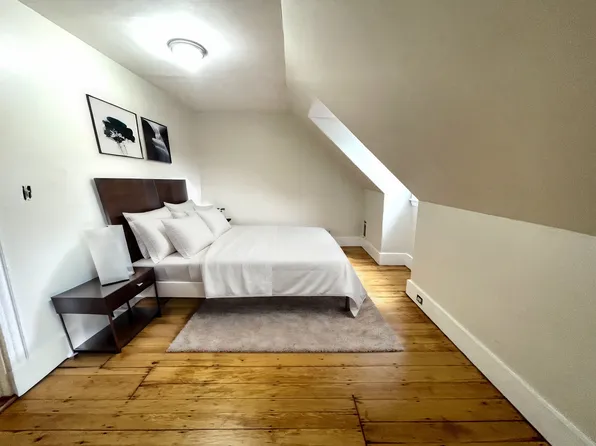 (undisclosed Address), Allston, MA 02134