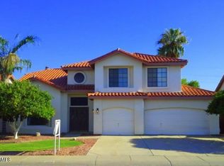 5353 W Bloomfield Rd, Glendale, AZ 85304