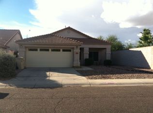 15224 N 66th Ln, Glendale, AZ 85306