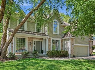8016 N Chatham Ave, Kansas City, MO 64151