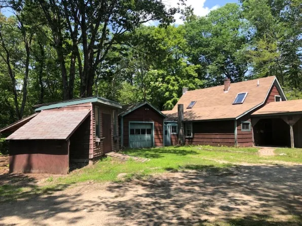 25 Charles Street, Keene, NH 03431