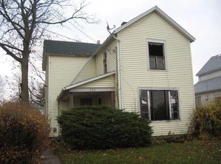 264 Uncapher Ave, Marion, OH 43302